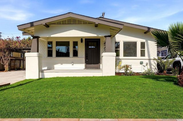 4732 Felton St, San Diego, CA 92116