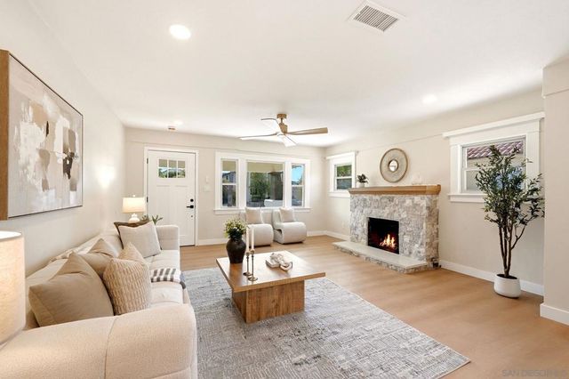 4732 Felton St, San Diego, CA 92116