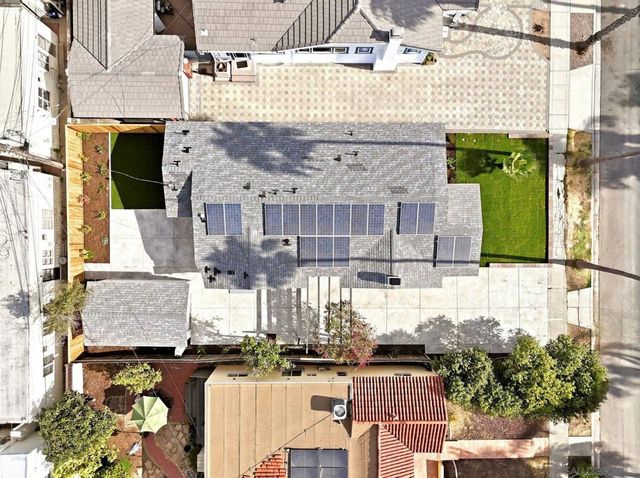 4732 Felton St, San Diego, CA 92116