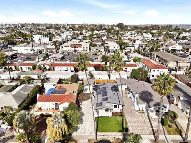 4732 Felton St, San Diego, CA 92116