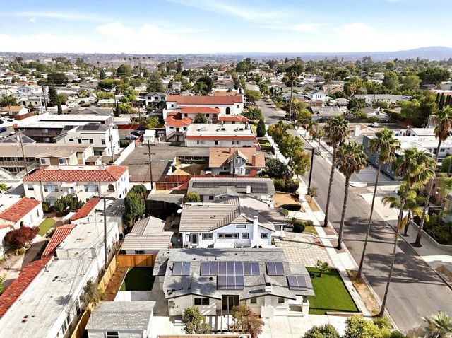 4732 Felton St, San Diego, CA 92116