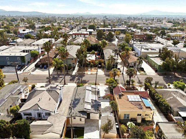 4732 Felton St, San Diego, CA 92116