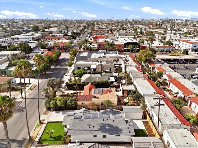4732 Felton St, San Diego, CA 92116