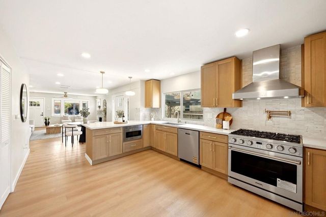 4732 Felton St, San Diego, CA 92116