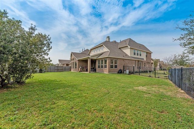 16622 Emmaus Lane, Cypress, TX 77433