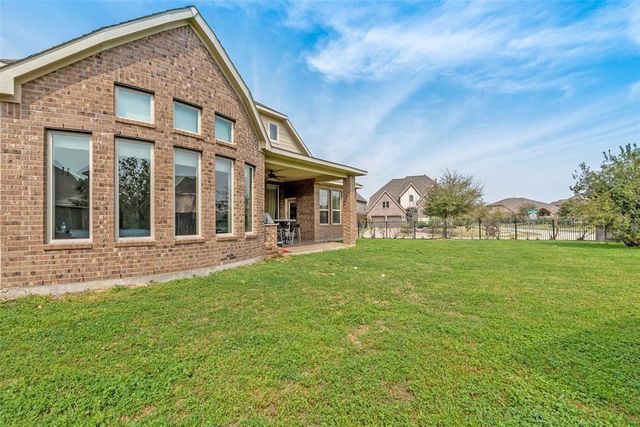 16622 Emmaus Lane, Cypress, TX 77433