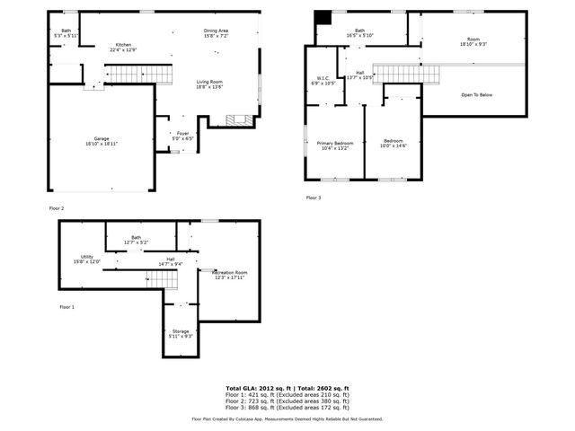 291 Appleblossom Lane E, Shakopee, MN 55379