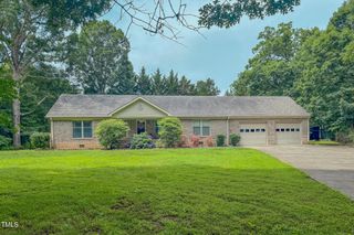 6305 Holly Ridge Road, Rougemont, NC 27572