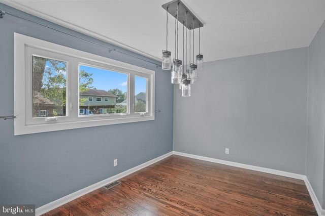 1529 PLEASANT DR, Cherry Hill, NJ 08003
