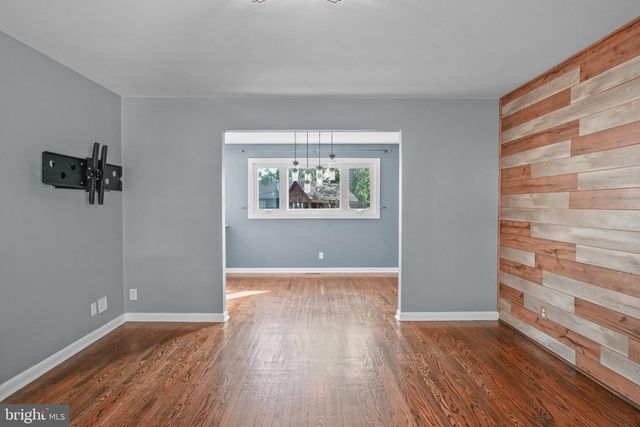 1529 PLEASANT DR, Cherry Hill, NJ 08003