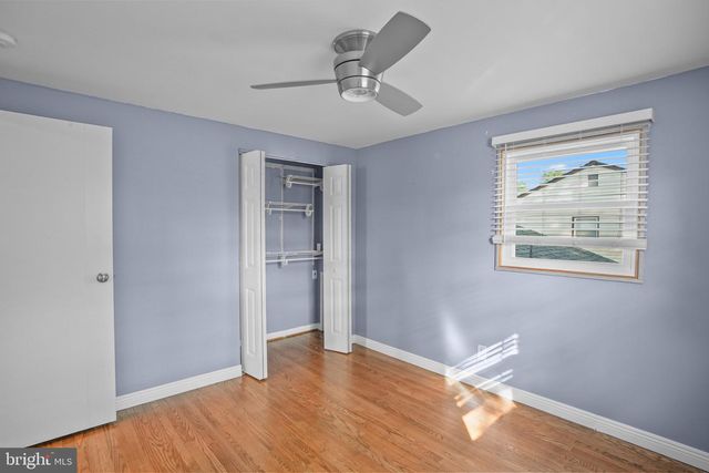 1529 PLEASANT DR, Cherry Hill, NJ 08003