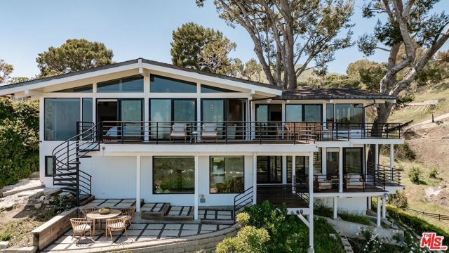 23701 Harbor Vista Drive, Malibu, CA 90265