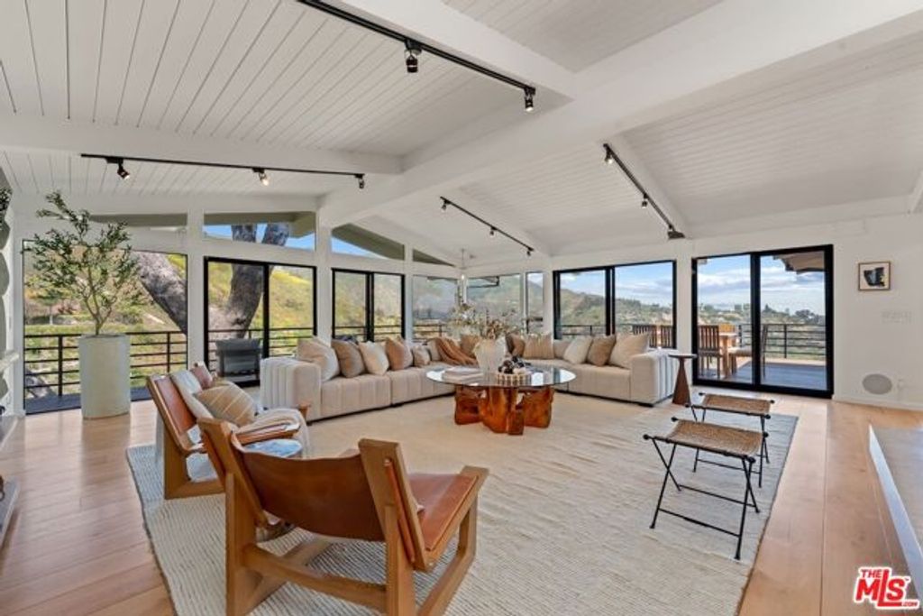 23701 Harbor Vista Drive, Malibu, CA 90265