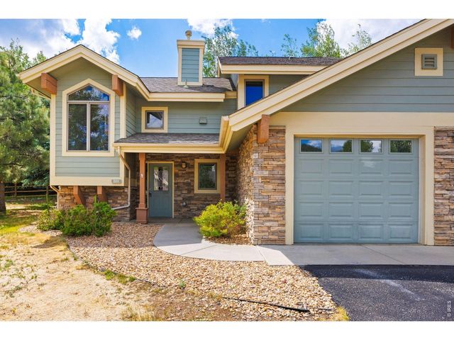 861 Crabapple Ln, Estes Park, CO 80517