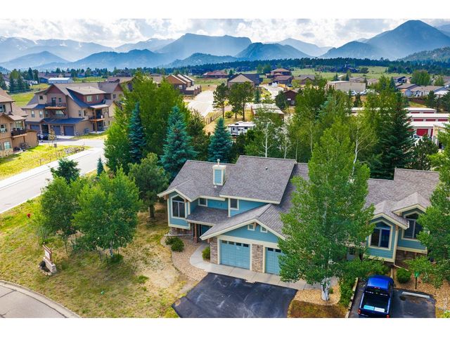 861 Crabapple Ln, Estes Park, CO 80517