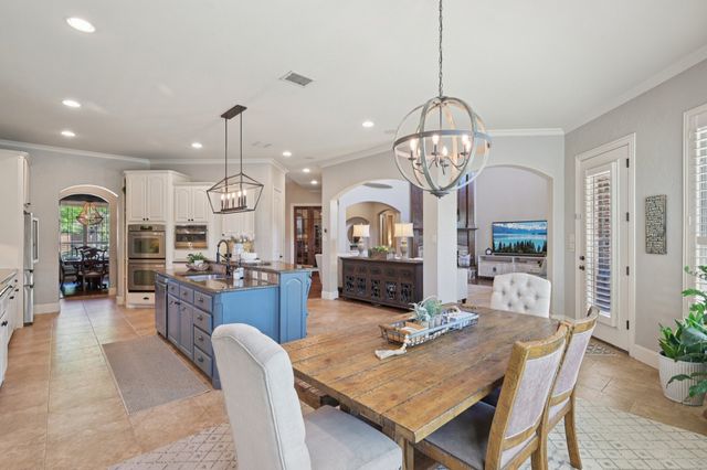 3399 Waycross Lane, Frisco, TX 75033