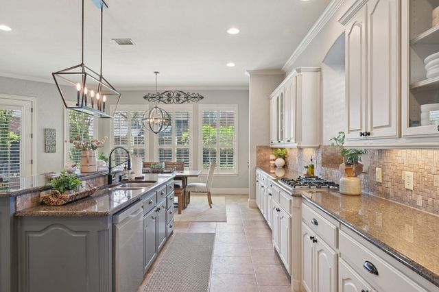 3399 Waycross Lane, Frisco, TX 75033