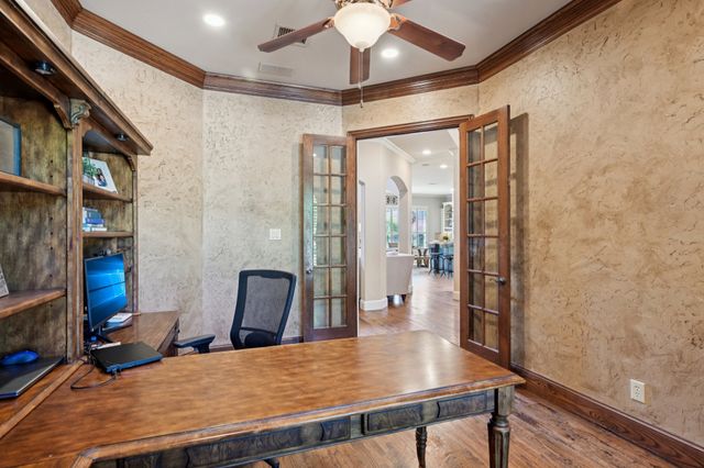 3399 Waycross Lane, Frisco, TX 75033