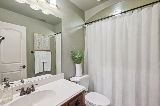 3399 Waycross Lane, Frisco, TX 75033