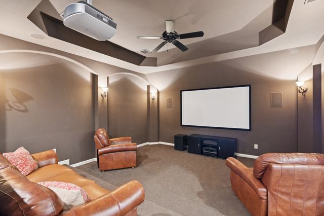 3399 Waycross Lane, Frisco, TX 75033