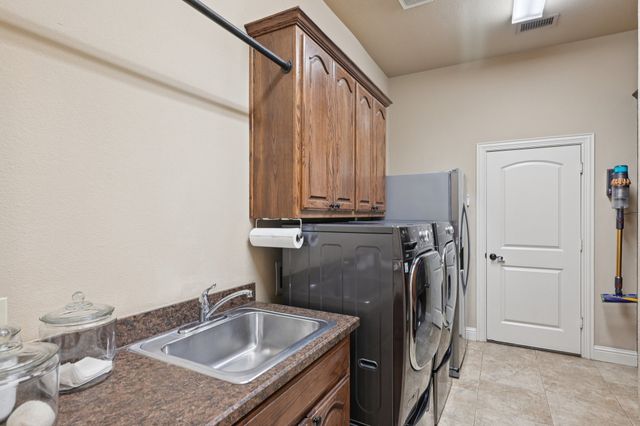 3399 Waycross Lane, Frisco, TX 75033