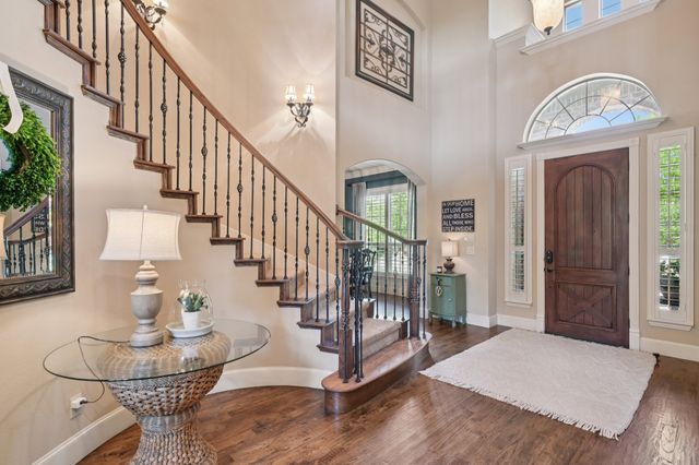 3399 Waycross Lane, Frisco, TX 75033