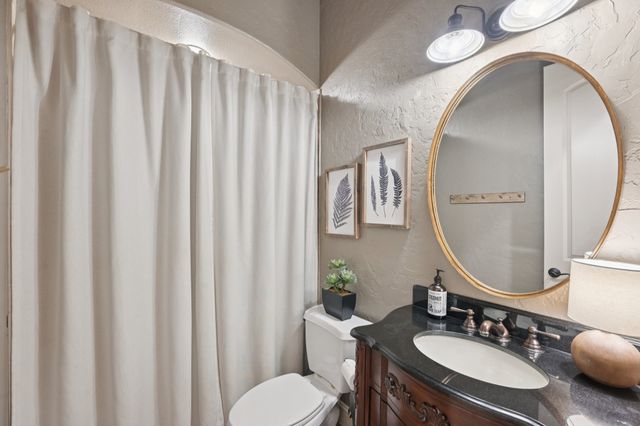 3399 Waycross Lane, Frisco, TX 75033