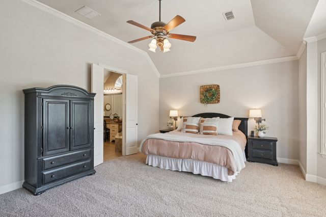 3399 Waycross Lane, Frisco, TX 75033