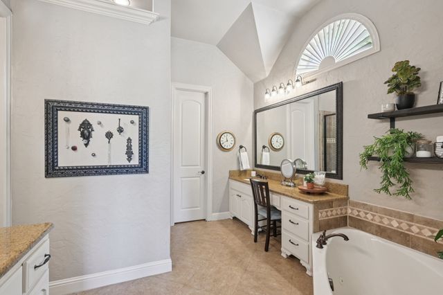 3399 Waycross Lane, Frisco, TX 75033