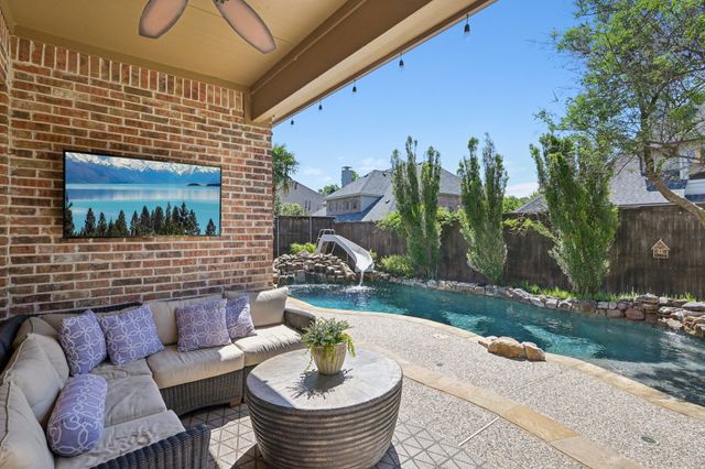 3399 Waycross Lane, Frisco, TX 75033