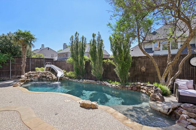 3399 Waycross Lane, Frisco, TX 75033