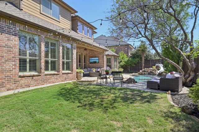 3399 Waycross Lane, Frisco, TX 75033