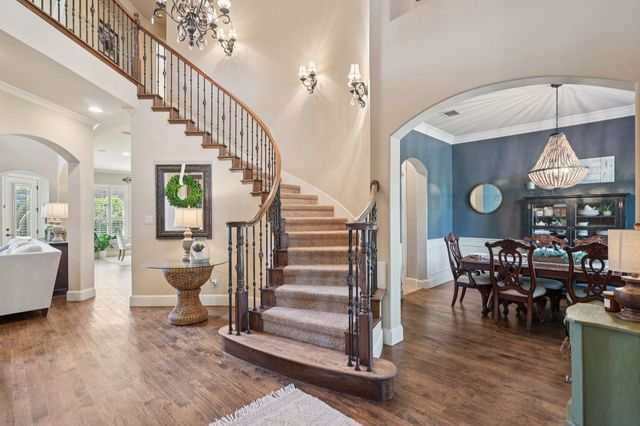 3399 Waycross Lane, Frisco, TX 75033