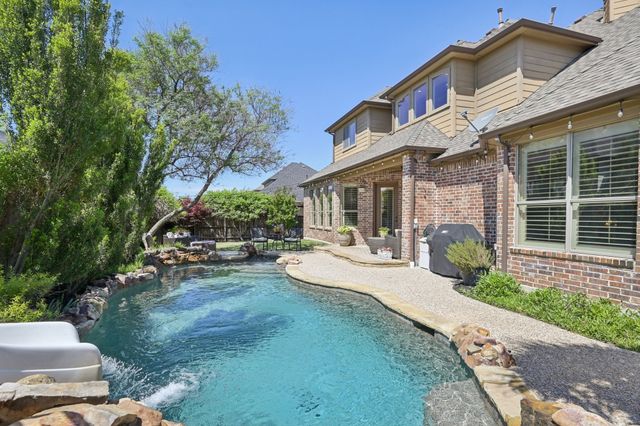 3399 Waycross Lane, Frisco, TX 75033