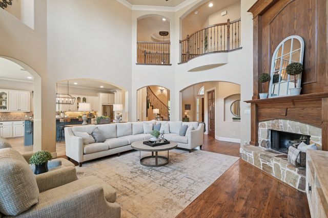 3399 Waycross Lane, Frisco, TX 75033