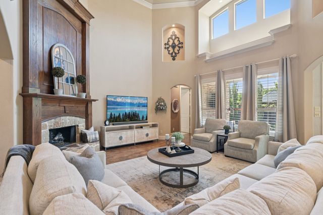 3399 Waycross Lane, Frisco, TX 75033