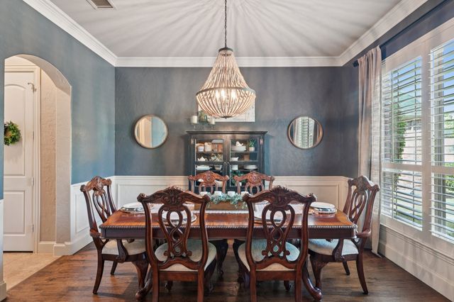 3399 Waycross Lane, Frisco, TX 75033