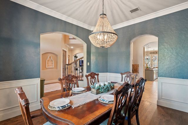 3399 Waycross Lane, Frisco, TX 75033