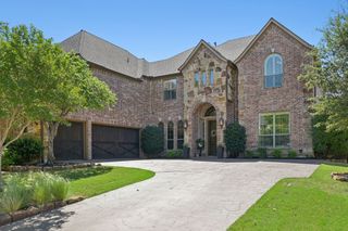 3399 Waycross Lane, Frisco, TX 75033