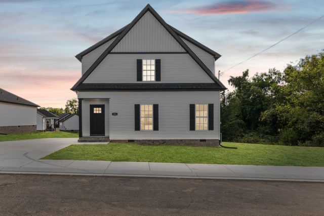 304 Lee Lane, Shelbyville, TN 37160