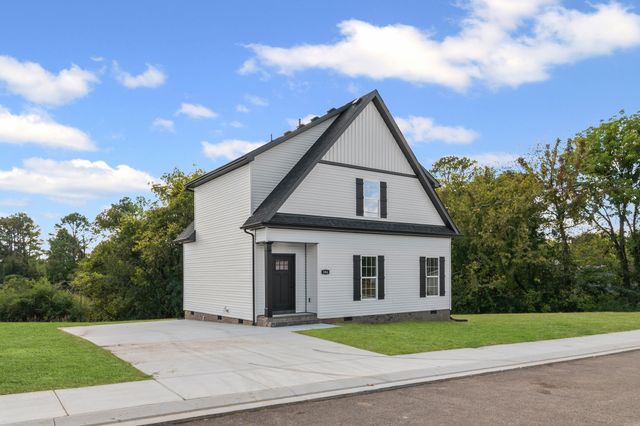 304 Lee Lane, Shelbyville, TN 37160