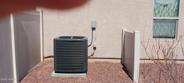 20824 E Treasure Road, Red Rock, AZ 85145