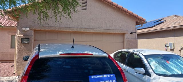 20824 E Treasure Road, Red Rock, AZ 85145