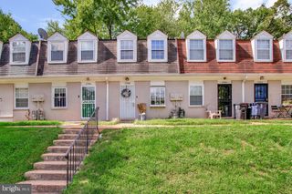 1748 DUTCH VILLAGE DR #O-377, Landover, MD 20785