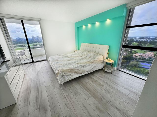 20355 NE 34th Court 2027, Aventura, FL 33180