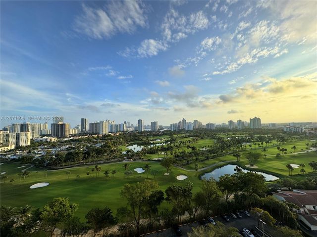 20355 NE 34th Court 2027, Aventura, FL 33180