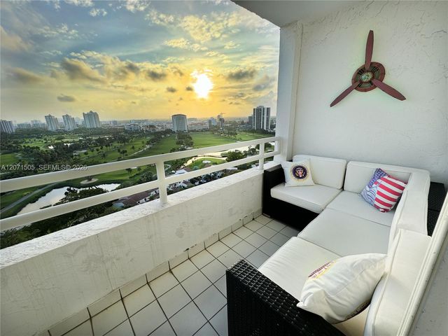 20355 NE 34th Court 2027, Aventura, FL 33180