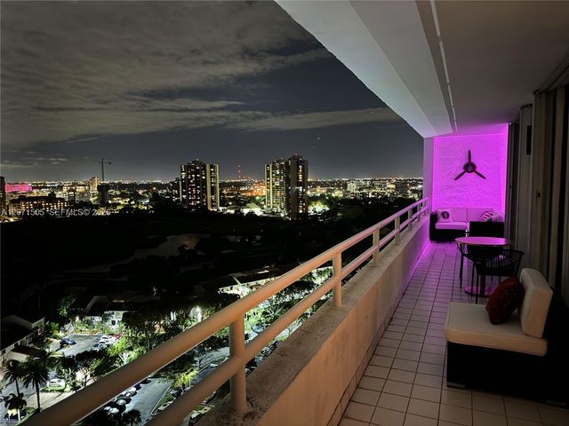 20355 NE 34th Court 2027, Aventura, FL 33180