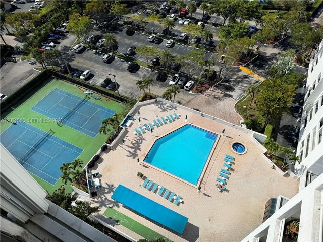 20355 NE 34th Court 2027, Aventura, FL 33180