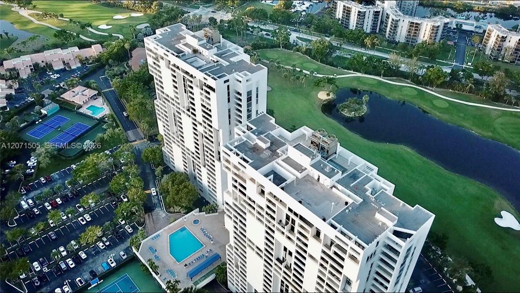 20355 NE 34th Court 2027, Aventura, FL 33180